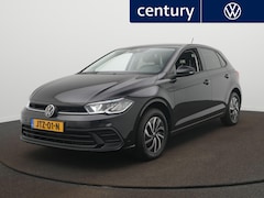Volkswagen Polo - 1.0 TSI Life Business Adaptive cruise / Clima / App-Connect
