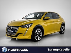 Peugeot 208 - 1.2 PureTech GT-Line | Camera | CarPlay | Navi | Cruise Control |