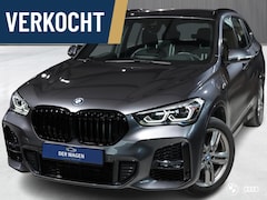 BMW X1 - xDr25e M SPORT / HEADUP / HIFI / TREKHAAK / 18"