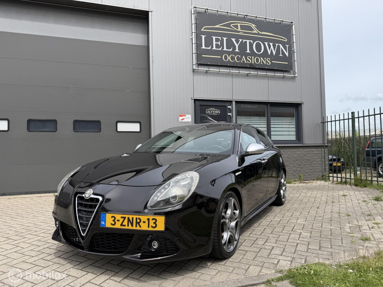 Alfa Romeo Giulietta - 1.4 T Distinctive | Cruise | PDC | Leer - AutoWereld.nl