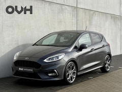 Ford Fiesta - ST-Line 1.0 mild hybrid | CarPlay | Keyless