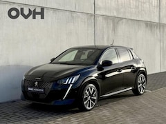 Peugeot 208 - 1.2 GT | Pano | Virtual | cam | CarPlay | Keyle