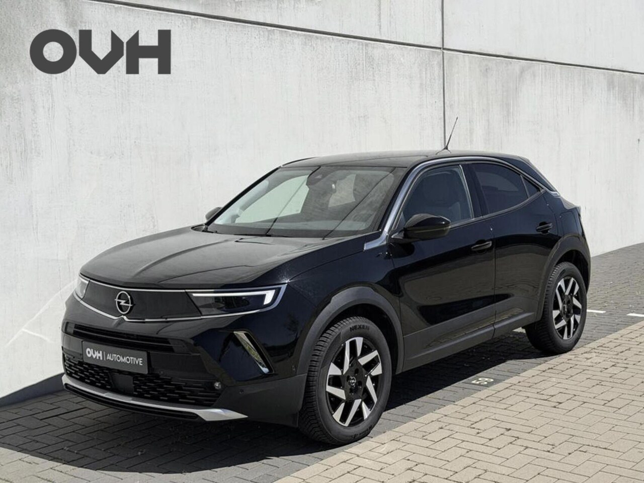 Opel Mokka - 1.2 | ACC | CarPlay | cam | LED | stuur/stoelvw - AutoWereld.nl