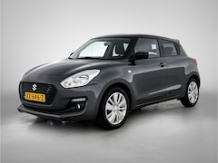 Suzuki Swift - 1.2 Select 1e eigenaar | Navi | Camera | Bluetooth | LMV |