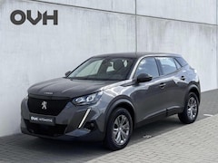 Peugeot 2008 - 1.2 Allure | automaat | camera | clima | cruise