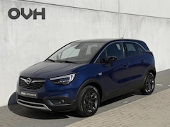 Opel Crossland X - 1.2 Edition 2020 | camera | PDC