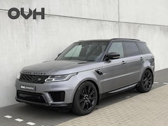 Land Rover Range Rover Sport - P400e HSE SOH97% Pano 360 Koelk