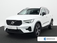 Volvo XC40 - T4 Recharge Plus Dark | Harman/Kardon | Elek Stoel | Camera | Keyless | Stoel- & Stuurverw