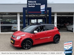 Citroën C1 - 1.0 VTi Urban Ride / Two-Tone / 5-Deurs / NL-Auto / 1e Eigenaar / Dealer-Onderhouden / BTW