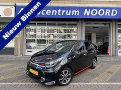 Kia Picanto - 1.0 DPi GT-Line 37344KM NAP | 1e Eigenaar | Navigatie | Apple Carplay | Climate Control |