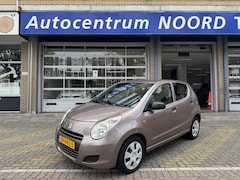 Suzuki Alto - 1.0 Cool Comfort NAP | Airco | Elektrische ramen | centrale vergrendeling met afstandsbedi