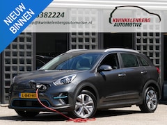 Kia e-Niro - 64kWH DYNAMICLINE/ ALL-SEASON/ SOH 100%