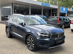 Volvo XC40 - T5 Twin Engine Inscription Pano Pilot Assist Leder DAB