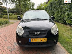 Kia Picanto - 1.0 X, Airco, APK 29-01-2027