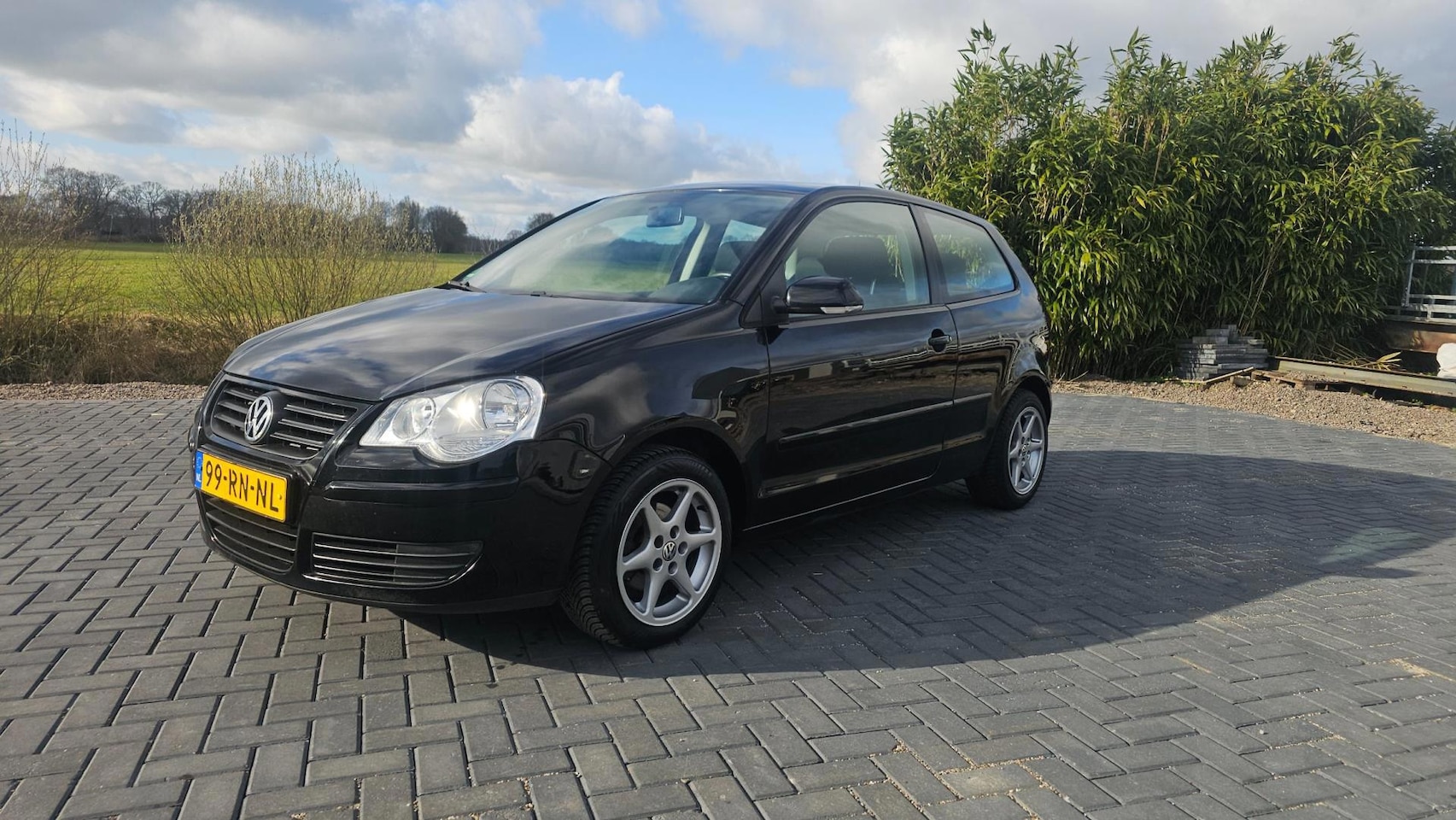 Volkswagen Polo - 1.4-16V Turijn 2005 nieuwe APK! - AutoWereld.nl