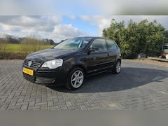 Volkswagen Polo - 1.4-16V Turijn 2005 inruil koopje