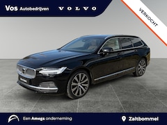 Volvo V90 - 2.0 T6 Plug-in hybrid AWD Plus Bright | Long Range | Panoramadak | Stoelventilatie |