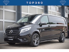 Mercedes-Benz Vito - 119 CDI Lang 2500kg trekhaak Leer