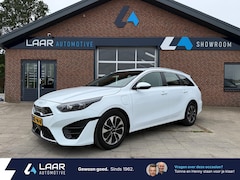 Kia Cee'd Sportswagon - Ceed 1.6 GDI PHEV DynamicPlusLine Upgrade 1ste Eigenaar Navi | Camera | Memory | ACC | LED