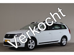 Dacia Logan MCV - 0.9 TCe SL Royaal NL-Auto Camera I Navigatie I Cruise