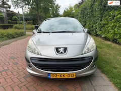 Peugeot 207 - 1.4-16V Color-line, Airco, Dealer onderhouden, APK 22-06-2027