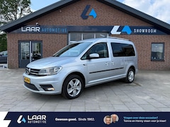 Volkswagen Caddy Maxi - 1.4 TSI Trendline 7-Persoons DSG Life (Navigatie | Adaptive Cruise | PDC voor + achter) RI