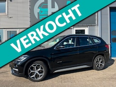 BMW X1 - SDrive18i Executive | BTW auto | 1e eig. |
