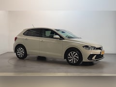 Volkswagen Polo - 1.0 TSI Life Parkeersensoren App-Connect DAB+