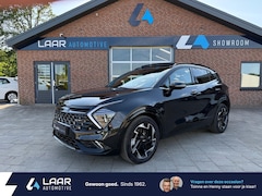 Kia Sportage - 1.6 T-GDi 265PK Plug-in Hybrid AWD GT-PlusLine Panorama | Memory | 360° Camera | ACC | Nav