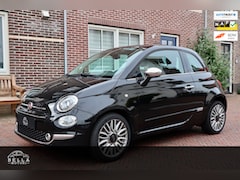 Fiat 500 - 0.9 TwinAir Lounge | Pelle Frau Leder | Panoramadak | Automatische Airco | Navigatie | 16