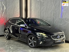 Volvo V40 - 2.0 D4 Ocean Race Business R-design |Harman/Kardon|Camera|Stoelverw|Vol Onderh|Memory|Vol