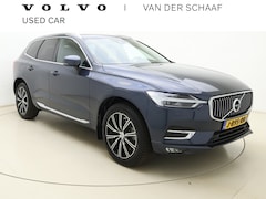 Volvo XC60 - B5 Inscription | Trekhaak | Verwarmde stuurwiel en stoelen/achterbank | 360 Camera | Memor