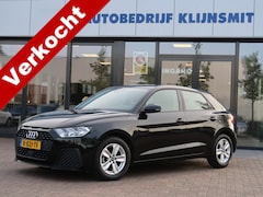 Audi A1 Sportback - 25 TFSI Pro Line