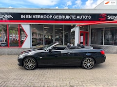 BMW 3-serie Cabrio - 320i - Automaat - Facelift 2010 - Inr Mog