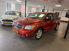 Dodge Caliber - 1.8 SXT
