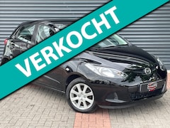 Mazda 2 - 2 1.3 TS Airco | Elektr Pakket | Super nette auto