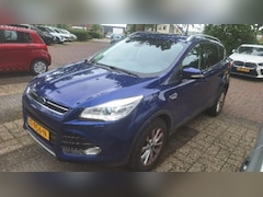 Ford Kuga - 1.5 Titanium