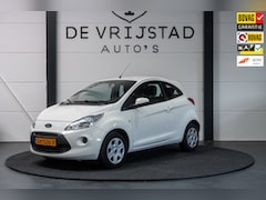 Ford Ka - 1.2 Style start/stop AIRCO NAP