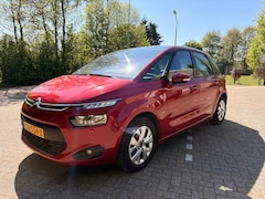 Citroën C4 Picasso - 1.6 VTi Tendance Citroen C4 Picasso 1.6 VTI Tendance/120 PK /165.455 KM