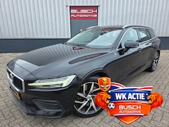 Volvo V60 - 2.0 T5 R-Design | VAN 2e EIGENAAR | 250 PK | LED |
