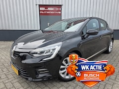 Renault Clio - 1.0 TCe Zen | VAN 2e EIGENAAR | APPLE CARPLAY |