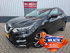 Nissan Qashqai - 1.2 Tekna | 2e EIG | PANORAMADAK | 360 CAMERA |