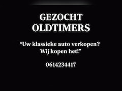 Citroën Traction - Ds id Sm 2cv Pallas eend