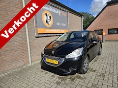 Peugeot 208 - 1.4 e-HDi Active