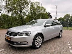 Volkswagen Passat Variant - 1.4 TSI Highline BlueMotion Volkswagen Passat 1.4 TSI Highline/Bluemotion 182055 KM