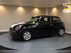MINI 3-Deurs - 1.5 Cooper *Dealer OH* Wireless Carplay|Racing stripes|Navi|Cruise|Neon-ring|NAP