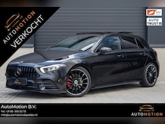 Mercedes-Benz A-klasse - 250 Premium Plus PANO CAMERA STOELVERWARMING