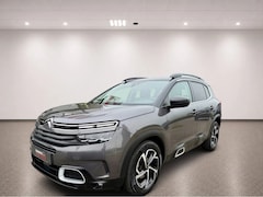 Citroën C5 Aircross - 1.2 PureTech Shine Automaat | Dealeronderhouden | Nieuwe Distributie | Navi | Camera