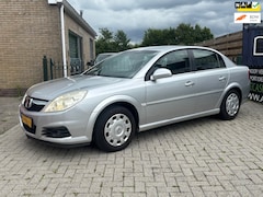 Opel Vectra - 1.9 CDTi Business | NIEUWE APK | TREKHAAK | AIRCO | CRUISE CONTROL RIJD SUPER