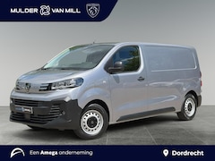 Peugeot e-Expert - L2 75 kWh 136pk | ACTIE | 8 jaar garantie | 0% financial lease| NAVI | Apple Carplay | And